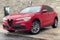 2022 Alfa Romeo Stelvio Sprint