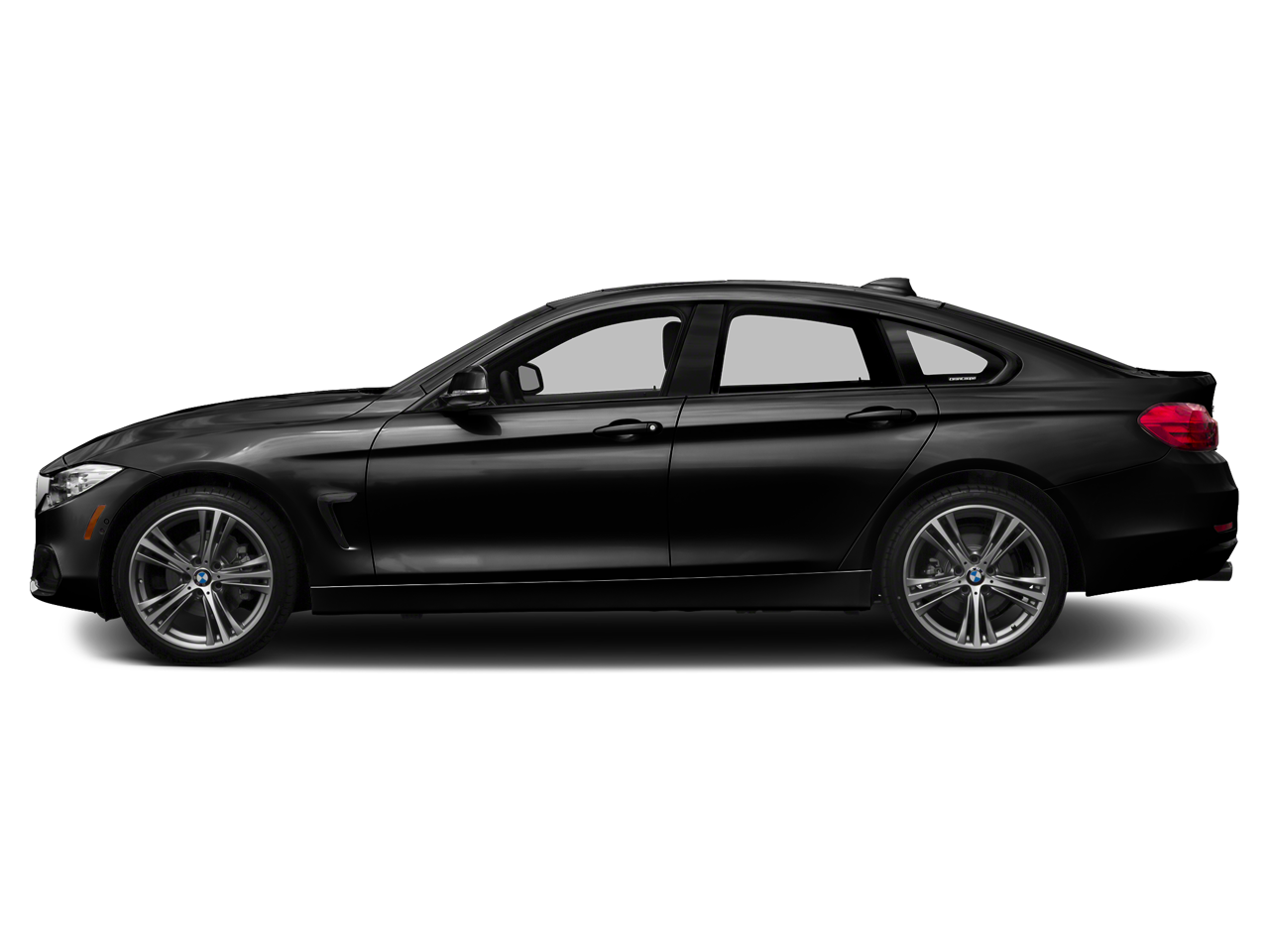 2015 BMW 4 Series 428i xDrive Gran Coupe