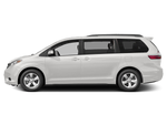 2015 Toyota SIENNA LE 3.5L LE 8 Passenger