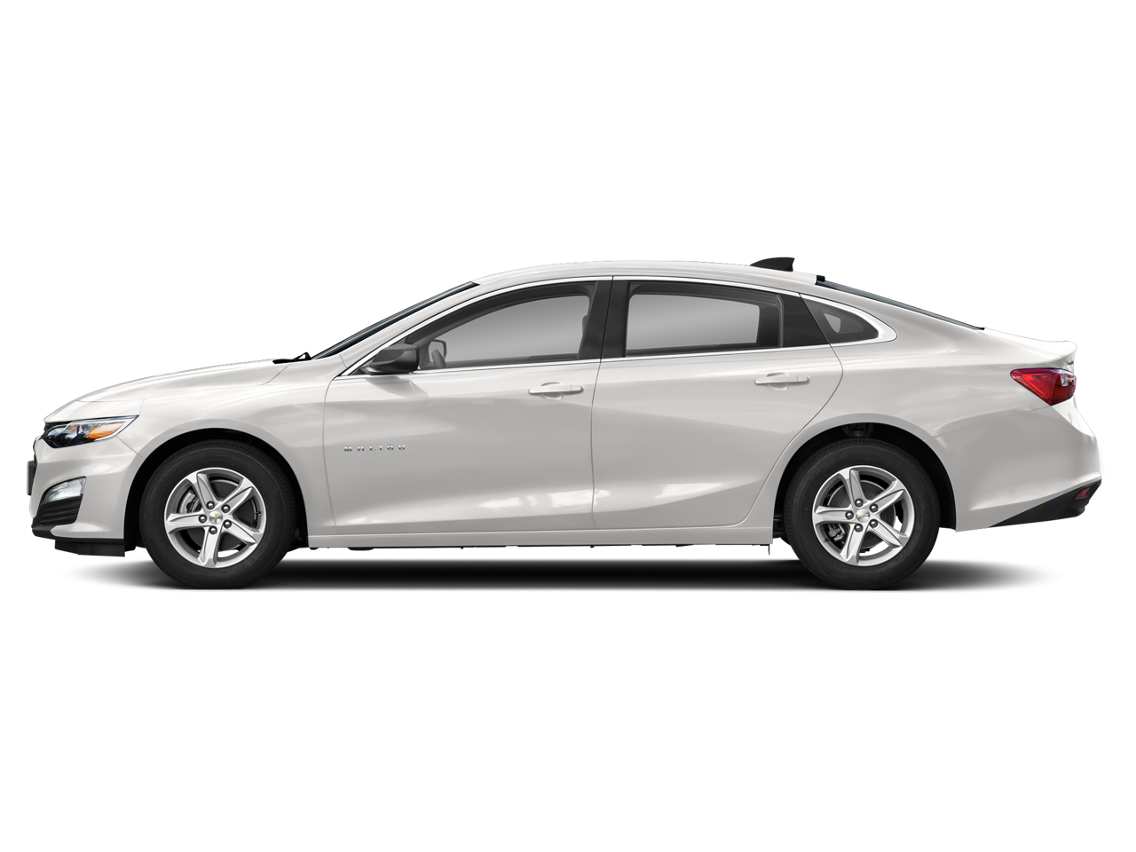 2019 Chevrolet Malibu LS 1LS