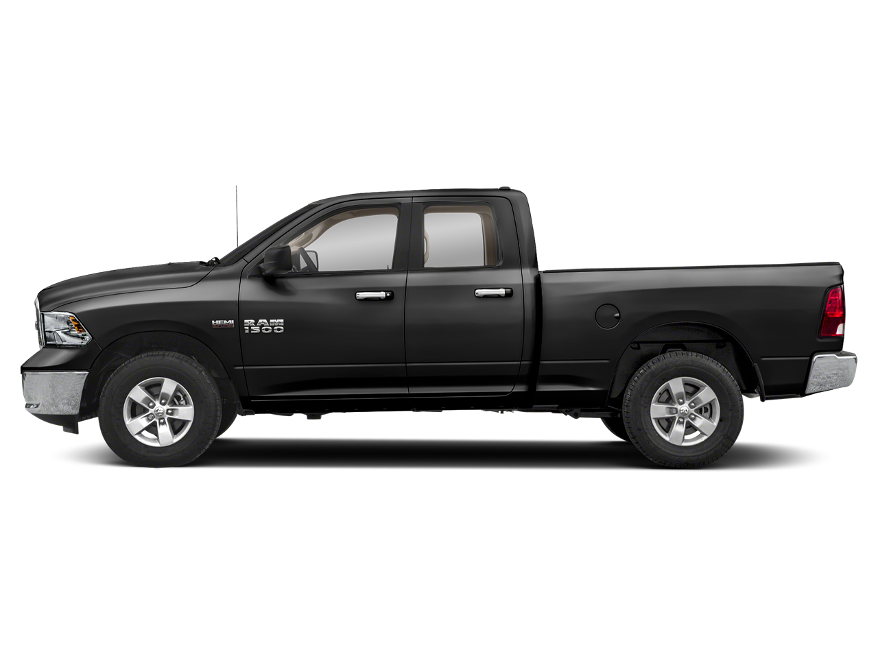2019 RAM 1500 Classic Warlock