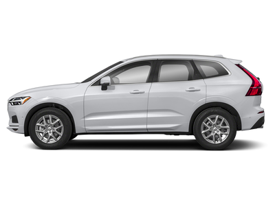 2019 Volvo XC60 T5 Momentum