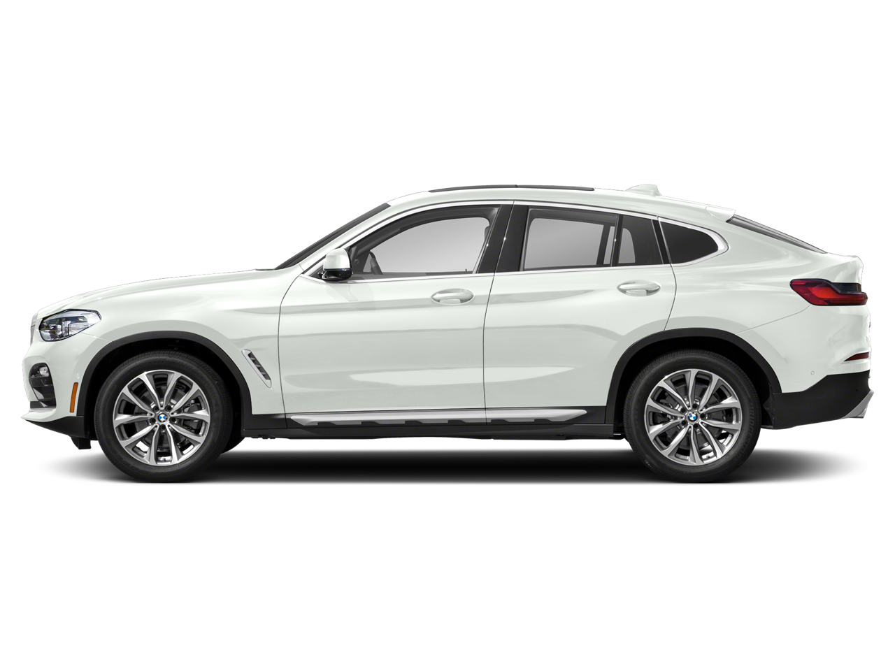 2020 BMW X4 xDrive30i