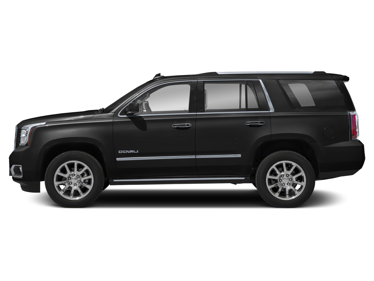 2020 GMC Yukon Denali Ultimate