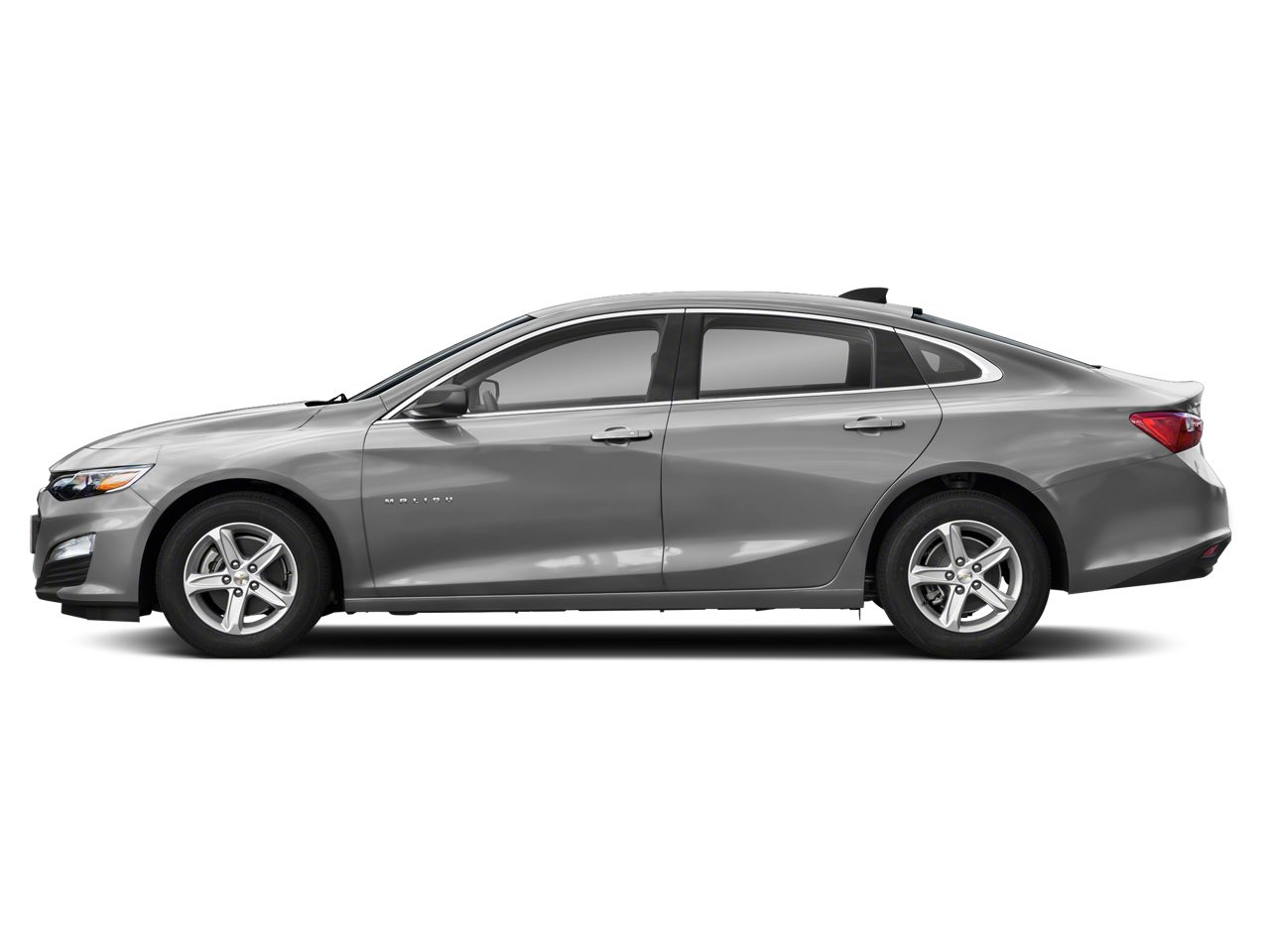 2021 Chevrolet Malibu LS 1LS