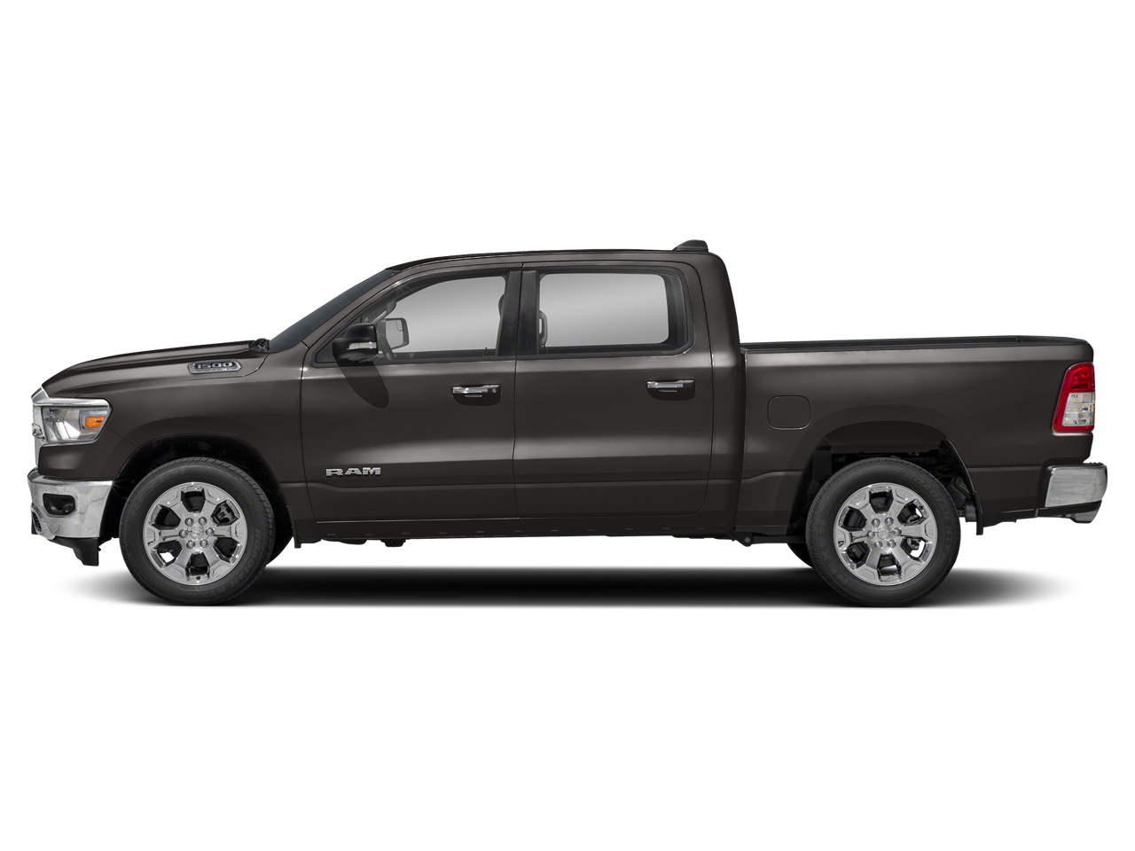 2021 RAM Ram 1500 Pickup Big Horn/Lone Star - Photo 29