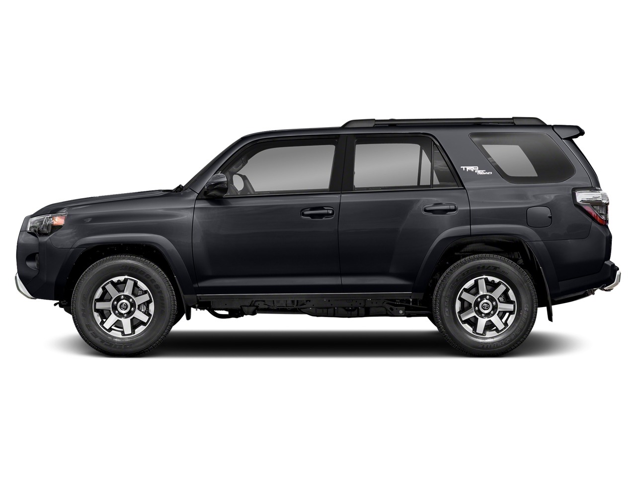2022 Toyota 4RUNNER TRD Off-Road Premium
