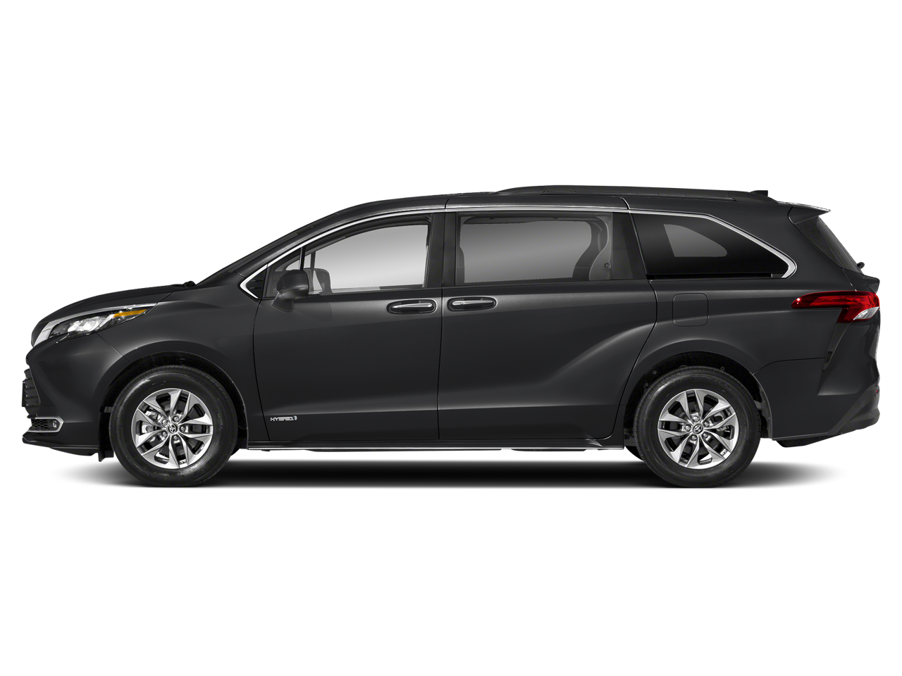 2022 Toyota SIENNA XLE XLE 8 Passenger