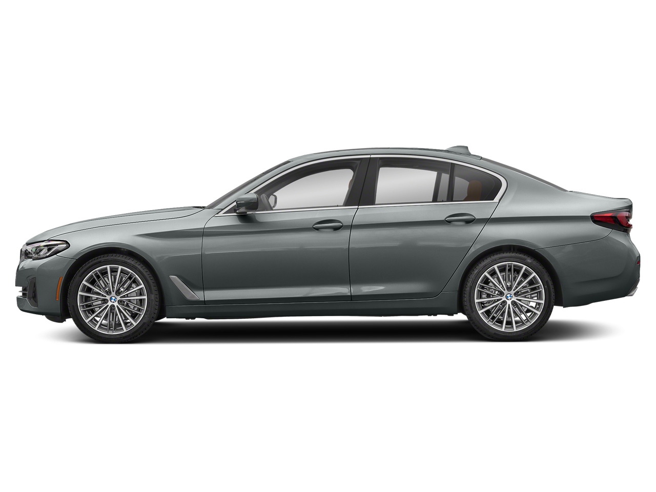 2023 BMW 5 Series 530i xDrive