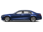 2023 Mercedes-Benz S-Class S 500 4MATIC®