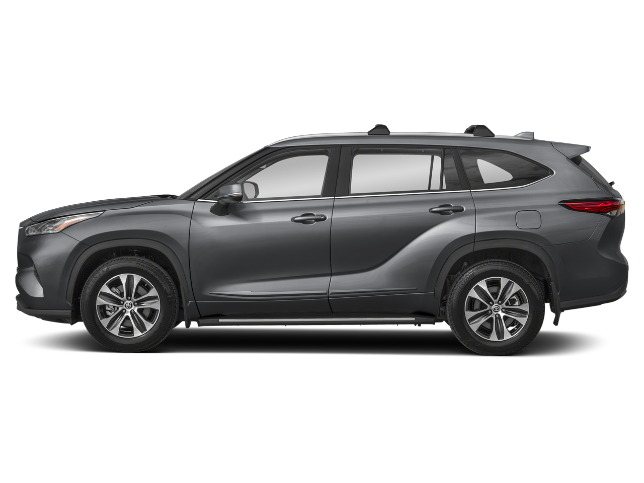 2024 Toyota HIGHLANDER HEV XLE