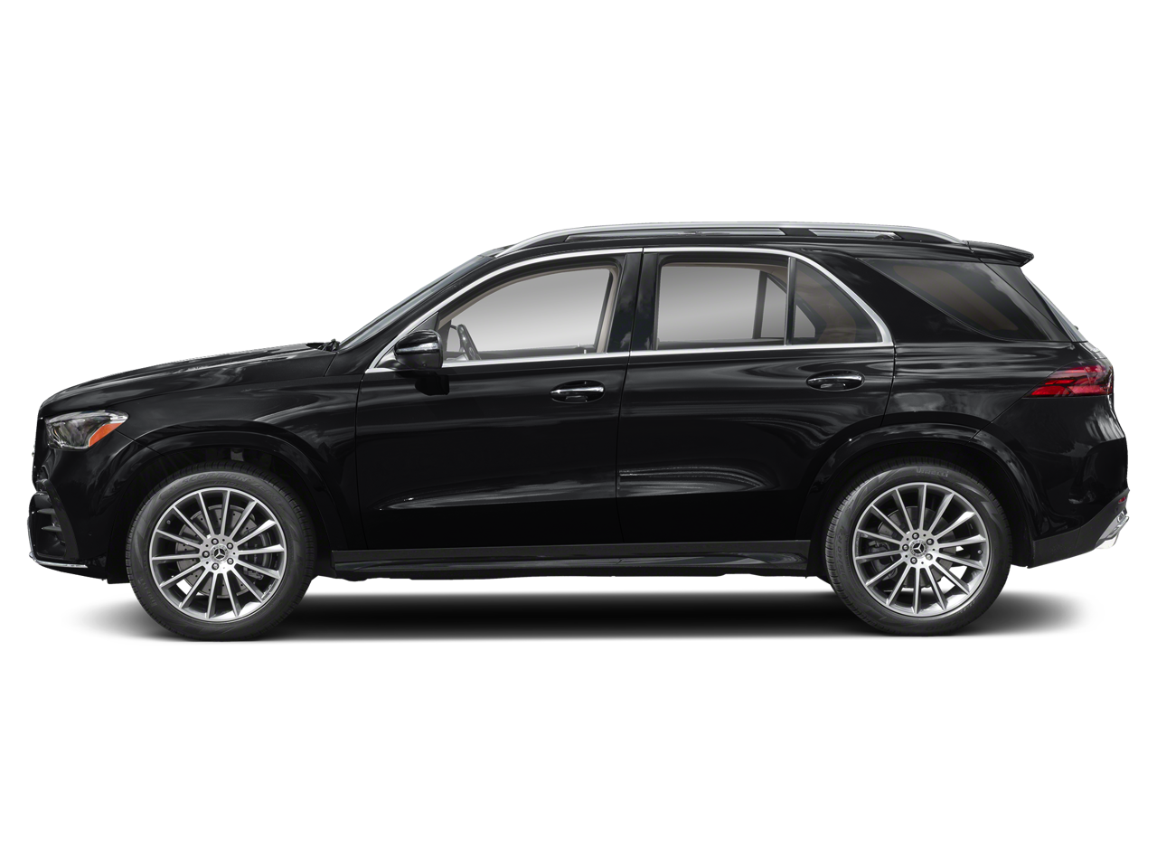2025 Mercedes-Benz GLE GLE 450 4MATIC®