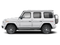 2025 Mercedes-Benz G-Class G 580 4MATIC®