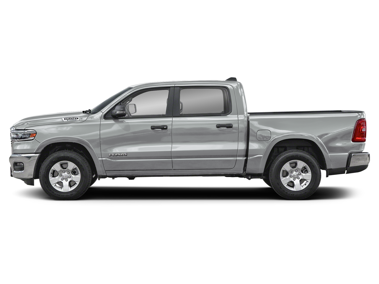 2025 Ram 1500 Big Horn Lone Star photo 3