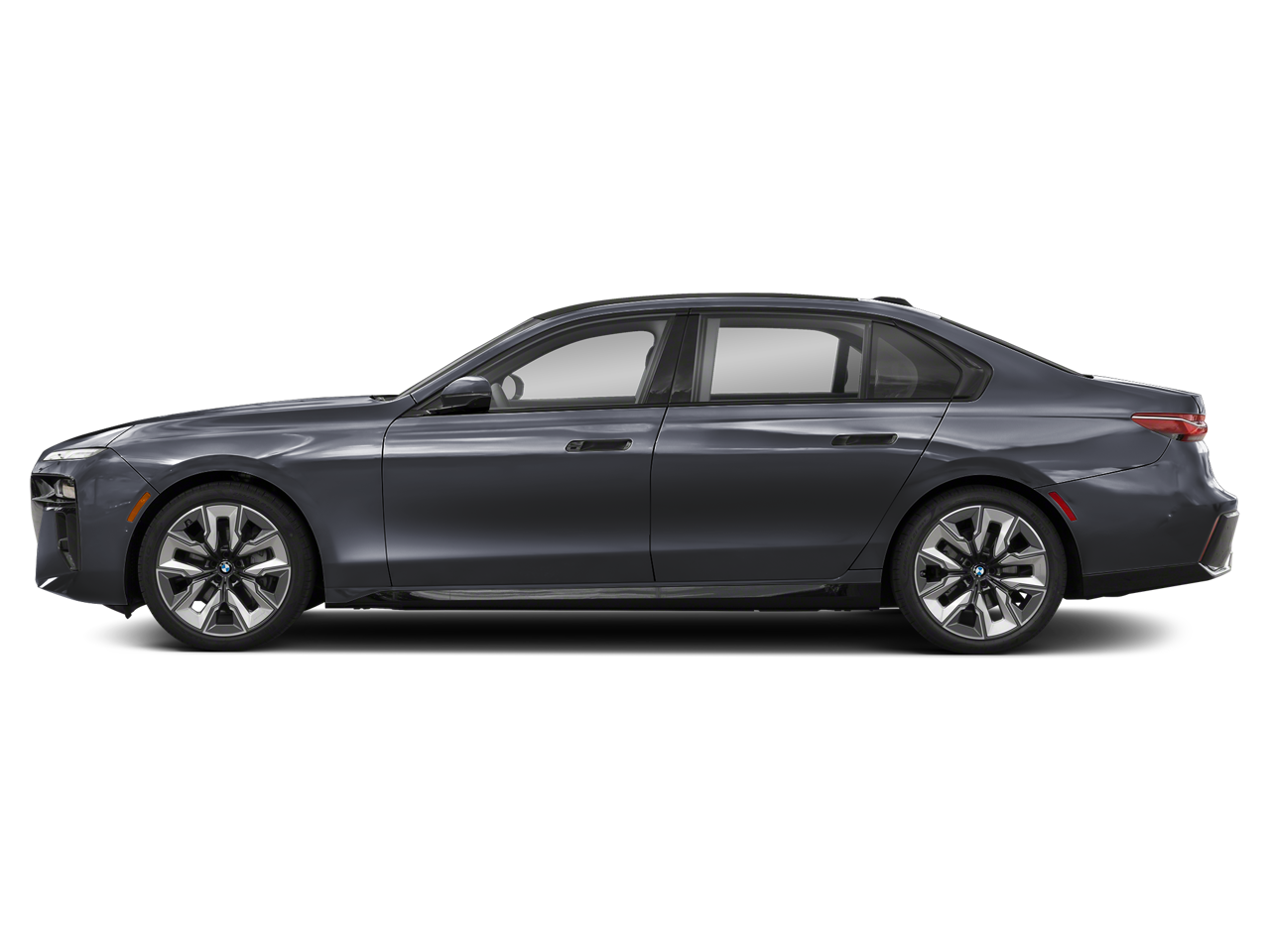 2026 BMW 7 Series 740i xDrive