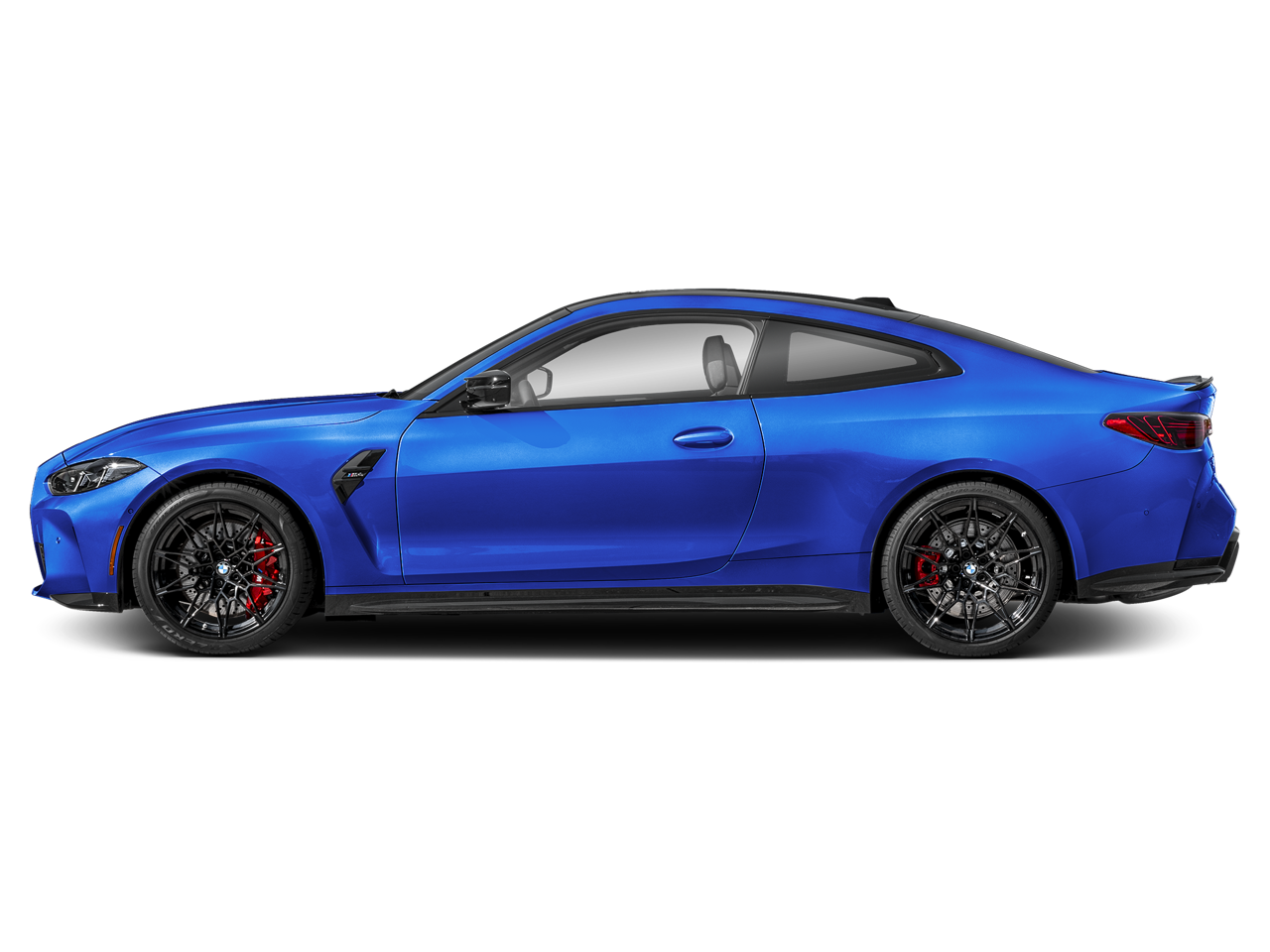 2026 BMW M4 Base
