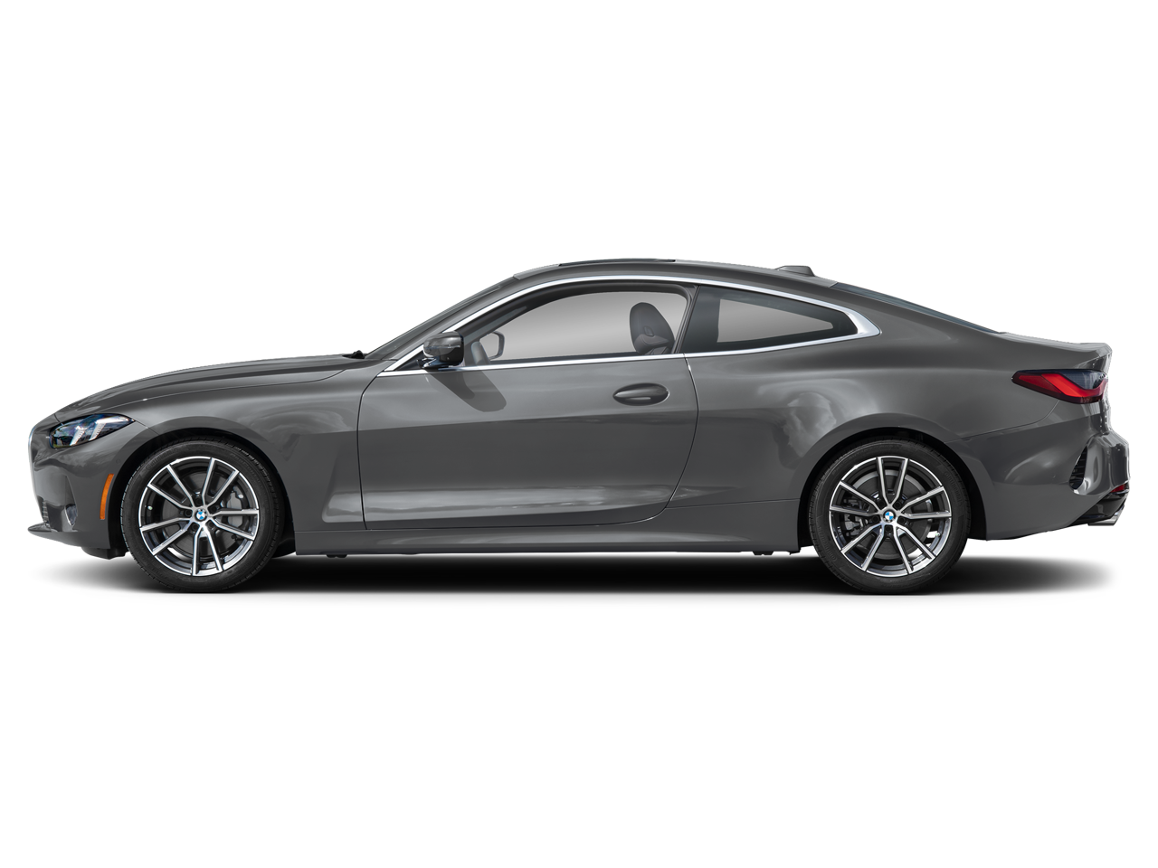 2026 BMW 4 Series 430i xDrive