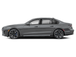 2026 BMW 7 Series 750e xDrive
