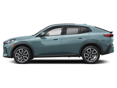 2026 BMW X2 xDrive28i