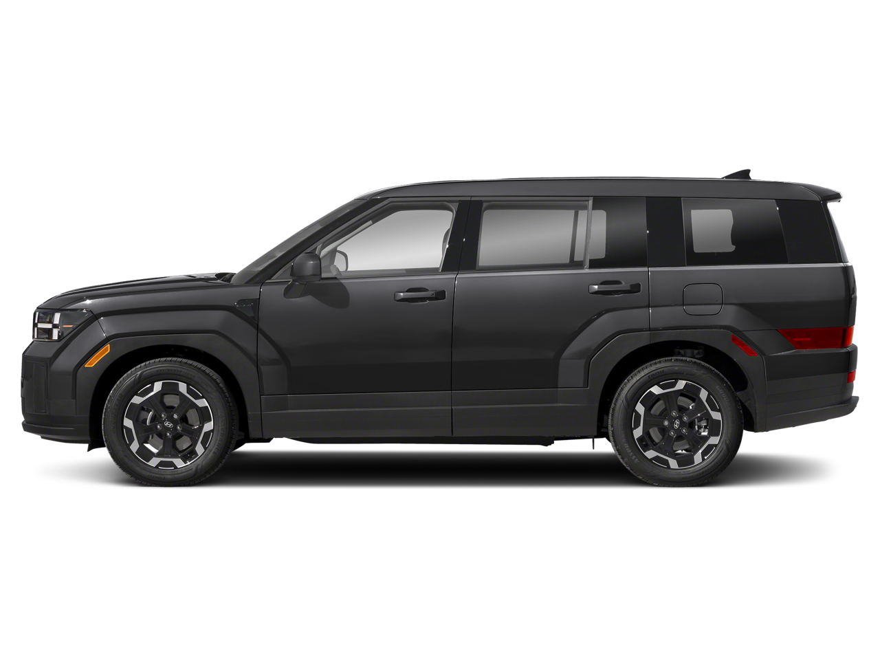 2026 Hyundai Santa Fe SE AWD