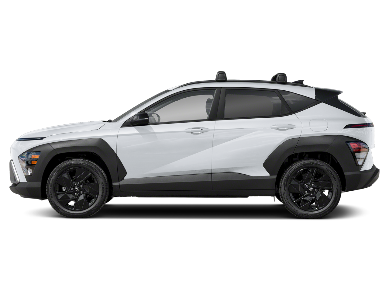 2026 Hyundai Kona SEL photo 3
