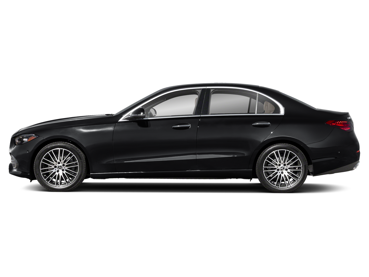 2026 Mercedes-Benz C-Class C 300 4MATIC®