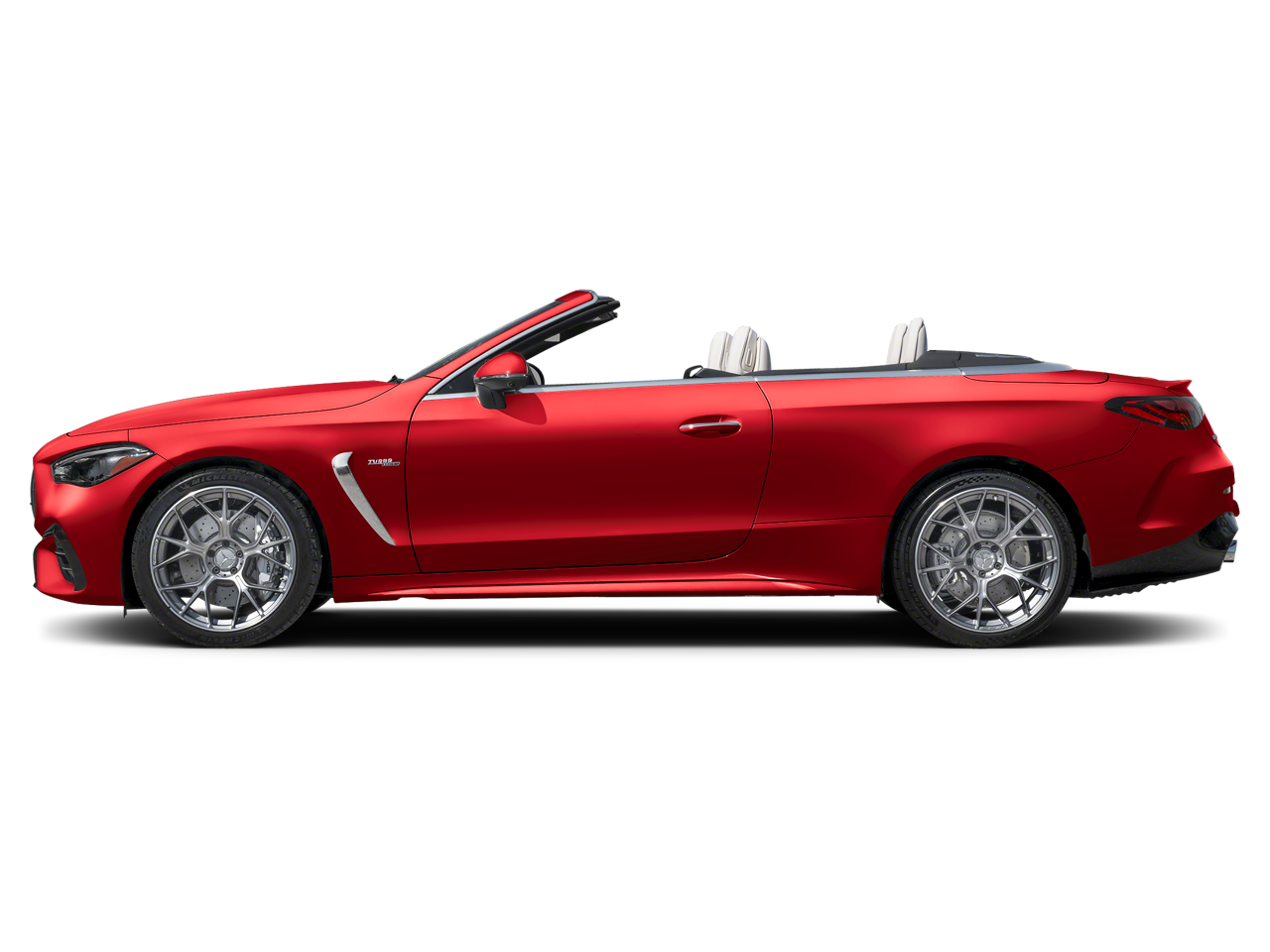 2026 Mercedes-Benz CLE CLE 53 AMG® 4MATIC®