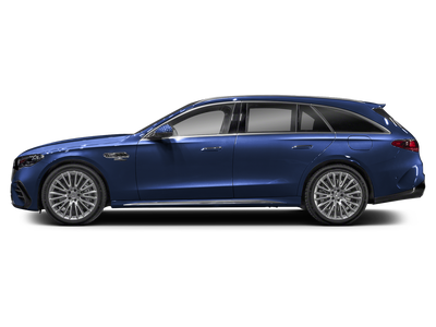 2026 Mercedes-Benz E-Class E 53 AMG® 4MATIC®
