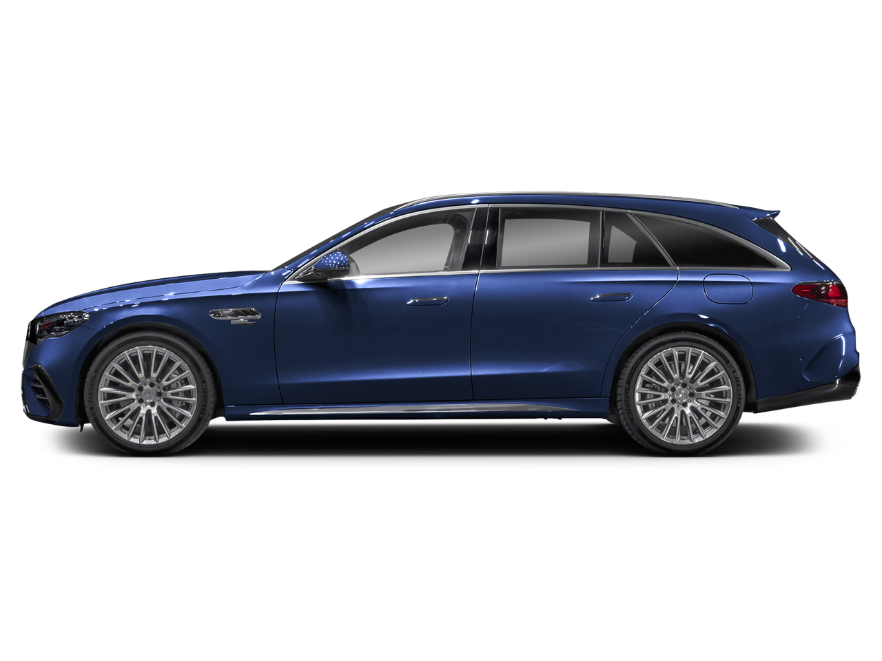 2026 Mercedes-Benz E-Class E 53 AMG® 4MATIC®