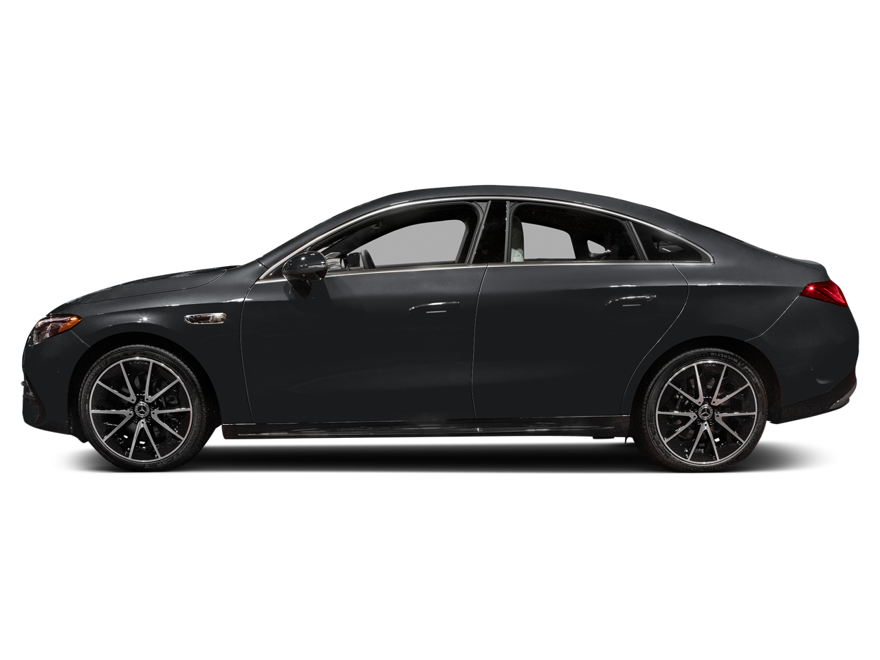 2026 Mercedes-Benz CLA CLA 250+