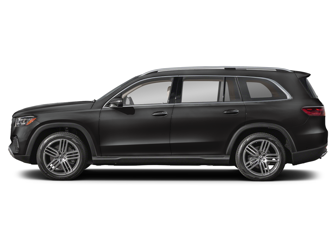 2026 Mercedes-Benz GLS GLS 450 4MATIC®