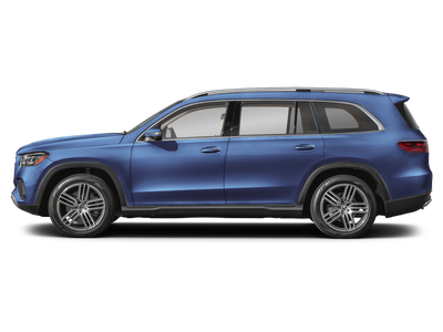 2026 Mercedes-Benz GLS GLS 450 4MATIC®