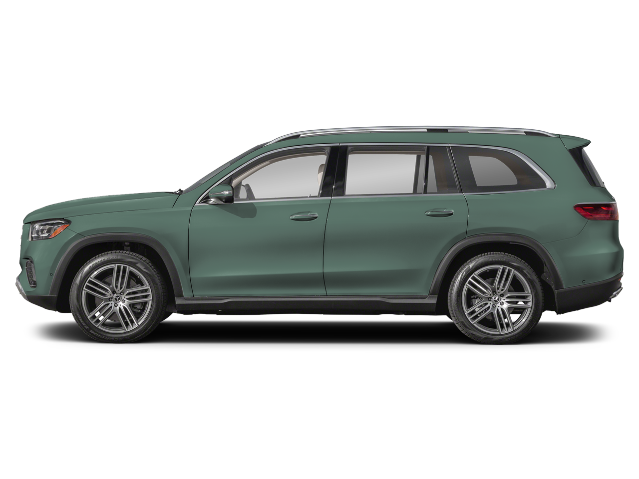 2026 Mercedes-Benz GLS GLS 450 4MATIC®