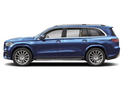 2026 Mercedes-Benz GLS GLS 580 4MATIC®