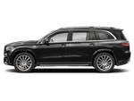 2026 Mercedes-Benz GLS GLS 580 4MATIC®