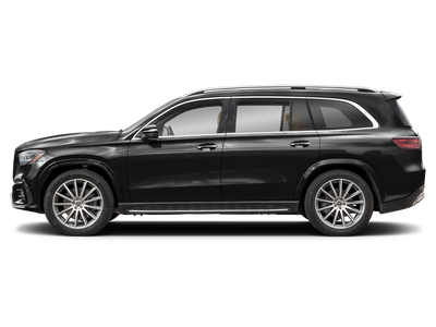 2026 Mercedes-Benz GLS GLS 580 4MATIC®