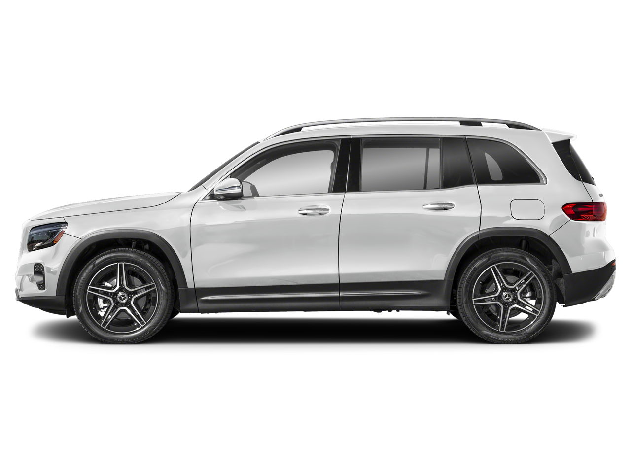 2026 Mercedes-Benz GLB GLB 250 4MATIC®