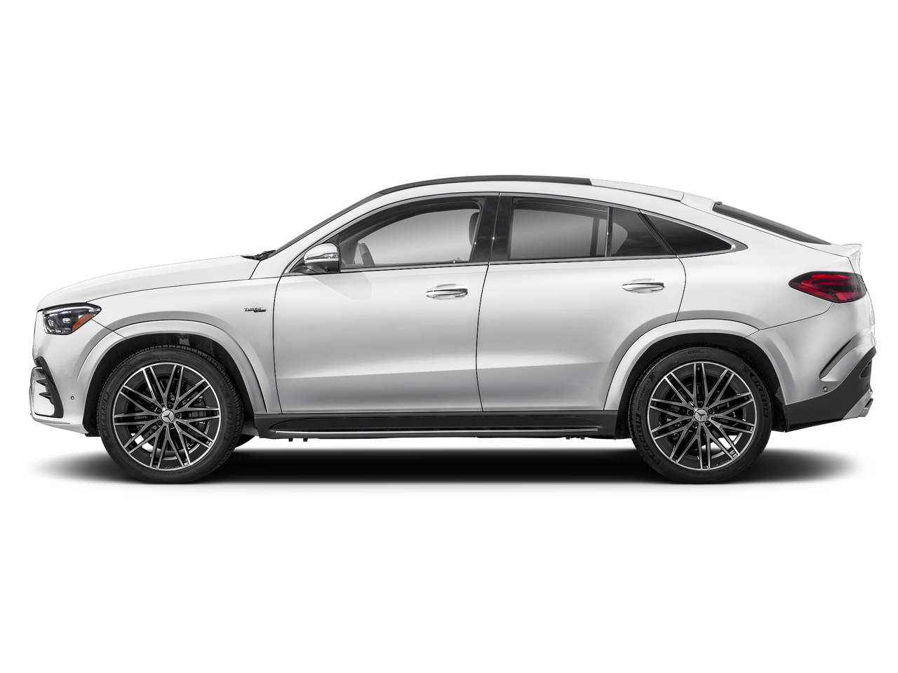 2026 Mercedes-Benz GLE GLE 53 AMG® 4MATIC®