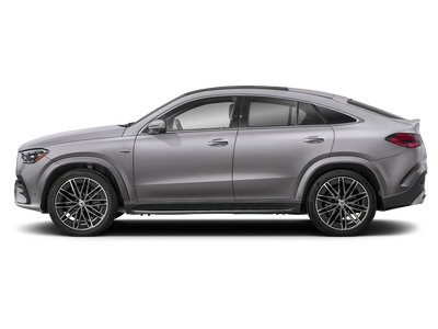 2026 Mercedes-Benz GLE GLE 53 AMG® 4MATIC®