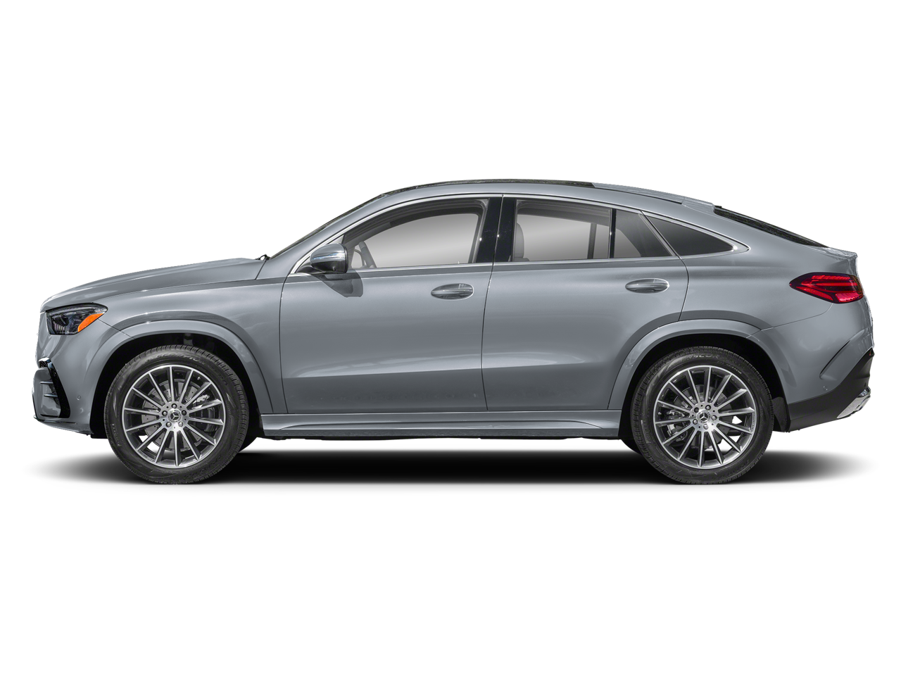 2026 Mercedes Benz GLE 450 4MATIC photo 2
