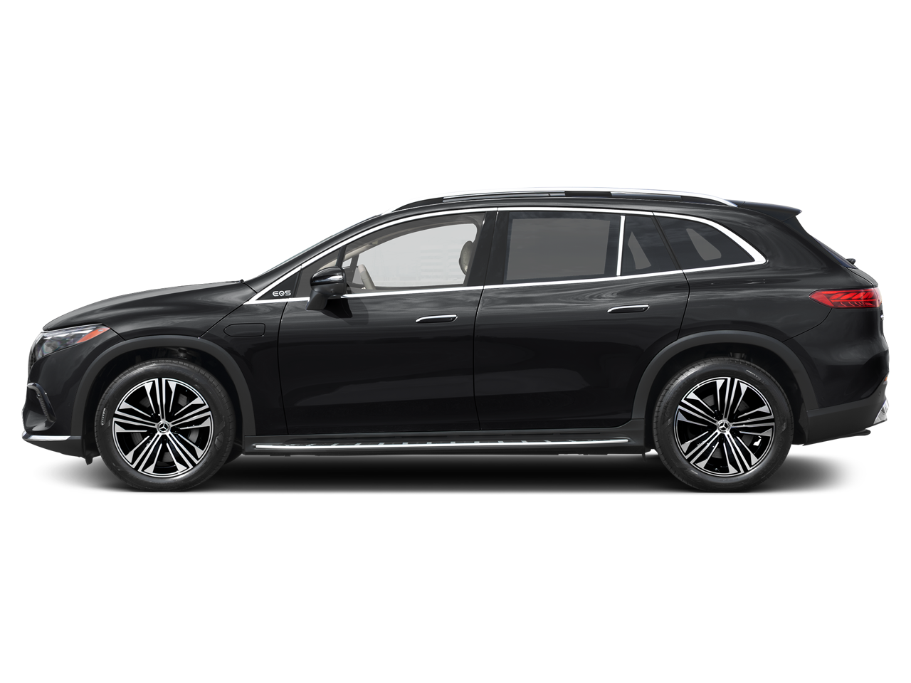2026 Mercedes-Benz EQS 400 4MATIC®