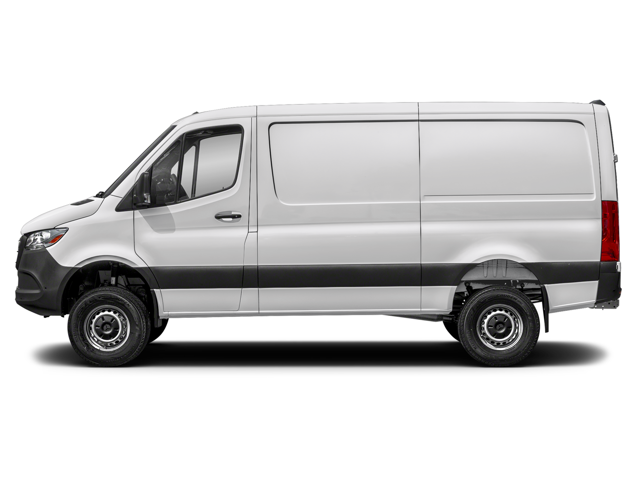 2026 Mercedes-Benz Sprinter Cargo Van Base - Photo 31