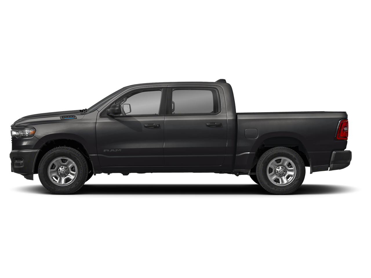 2026 RAM Ram 1500 RAM 1500 TRADESMAN CREW CAB 4X4 5'7' BOX
