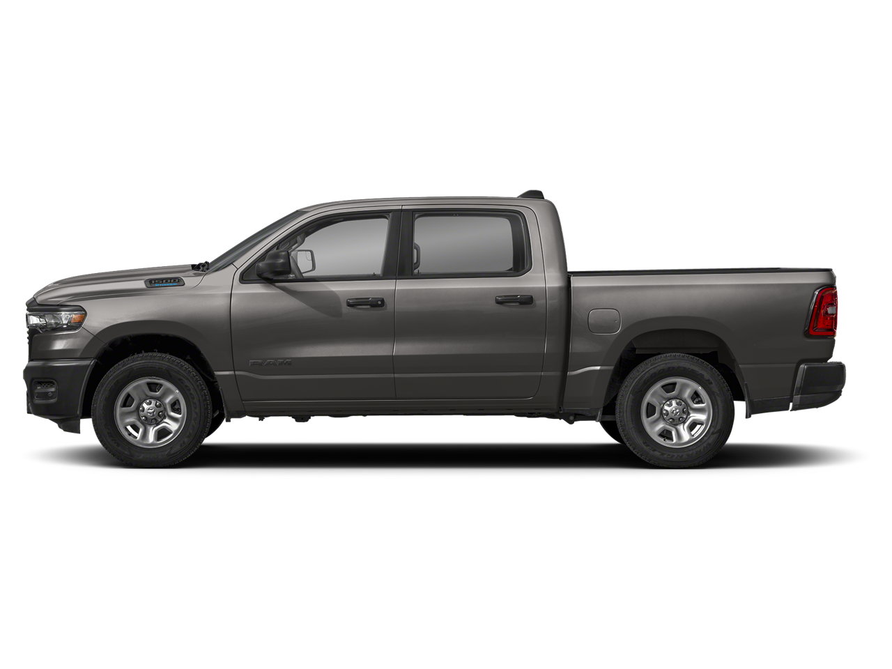2026 RAM 1500 RAM 1500 TRADESMAN CREW CAB 4X4 5'7' BOX