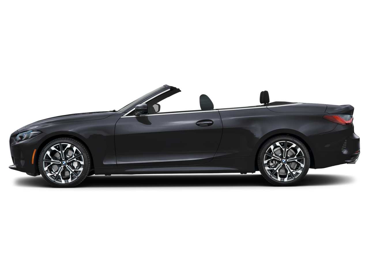 2027 BMW 4 Series 430i xDrive