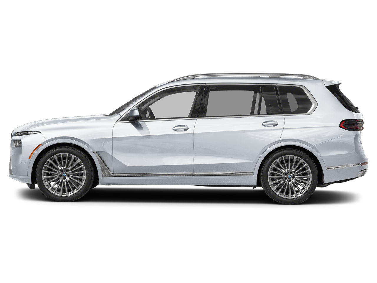 2027 BMW X7 M60i