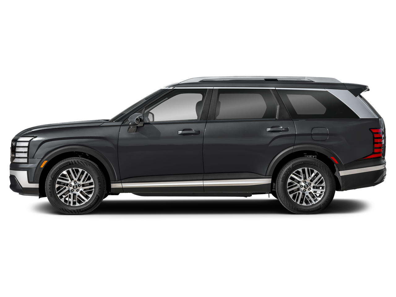 2027 Hyundai Palisade SEL AWD