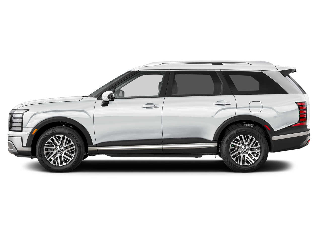 2027 Hyundai Palisade SEL AWD