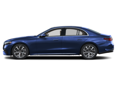 2027 Mercedes-Benz E-Class E 450 4MATIC®