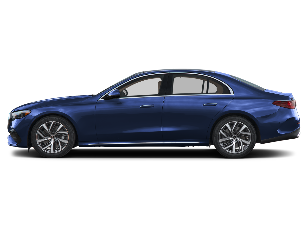 2027 Mercedes-Benz E-Class E 450 4MATIC®